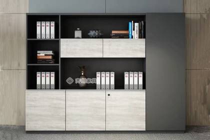 板式文件柜WG-48