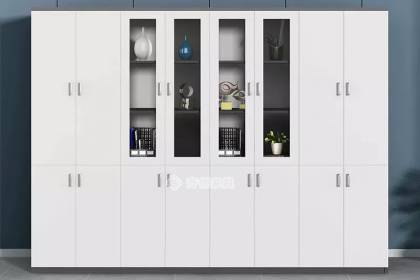 板式文件柜WG-35