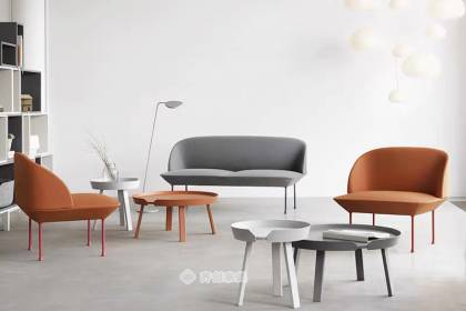 休閑沙發(fā)XSF-44