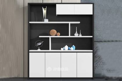 板式文件柜WG-34