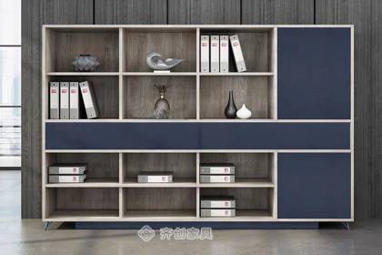 板式文件柜WG-29