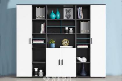 板式文件柜WG-45