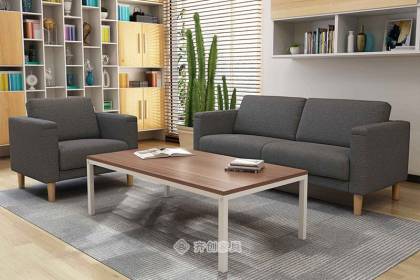 商務(wù)沙發(fā)SSF-51