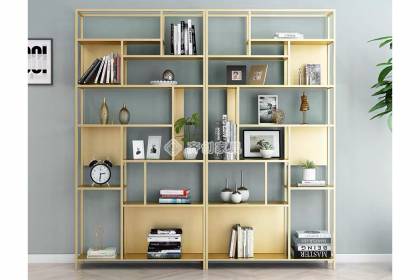博古架BG-12