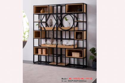 博古架BG-29