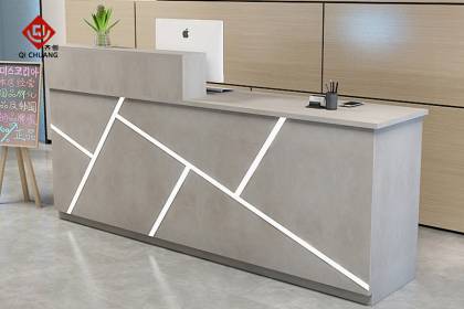 接待前臺(tái)QT-26