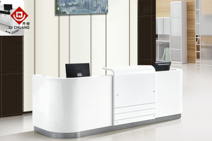 接待前臺(tái)QT-14