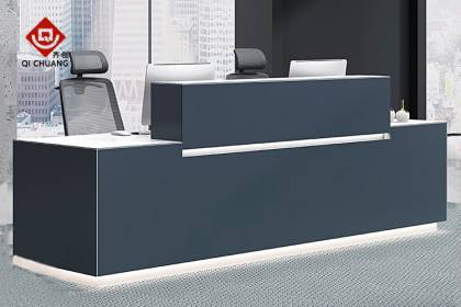 接待前臺(tái)QT-42