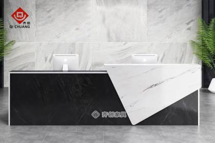 接待前臺(tái)QT-43