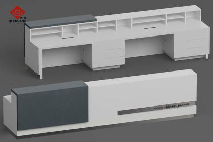 接待前臺(tái)QT-56