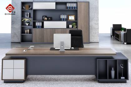 板式班臺(tái)BB-22