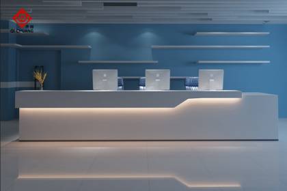 接待前臺(tái)QT-24