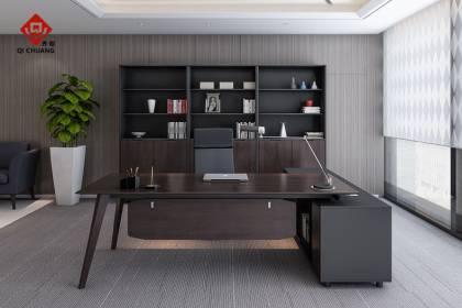 經(jīng)理班臺(tái)GMB-17