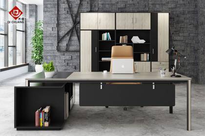 經(jīng)理班臺GMB-14