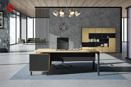 經(jīng)理班臺(tái)GMB-54