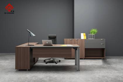 經(jīng)理班臺(tái)GMB-08