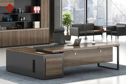 經(jīng)理班臺(tái)GMB-09