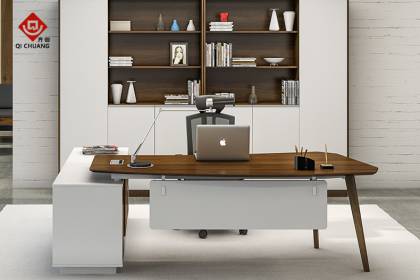 經(jīng)理班臺(tái)GMB-23