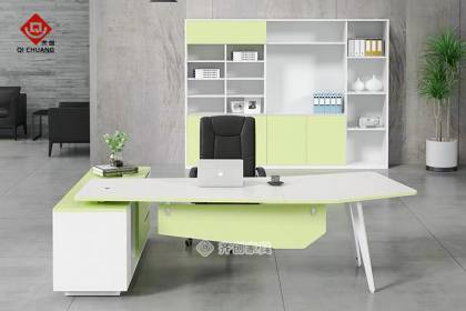 經(jīng)理班臺(tái)GMB-53