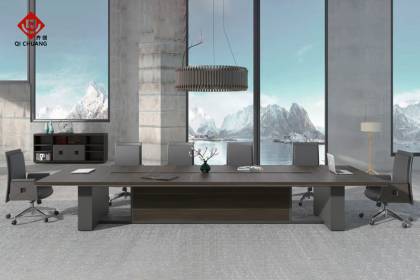 會議桌BH-19