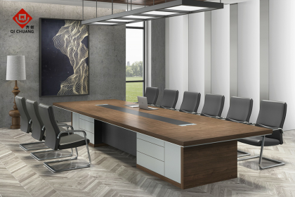 會(huì)議桌BH-18