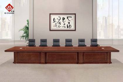 會(huì)議桌BH-50