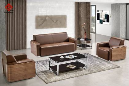 商務(wù)沙發(fā)SSF-16