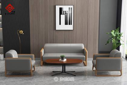 商務(wù)沙發(fā)SSF-28