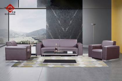 商務(wù)沙發(fā)SSF-23