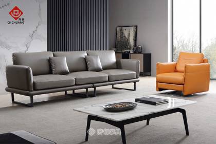 商務(wù)沙發(fā)SSF-36