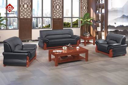 商務(wù)沙發(fā)SSF-49