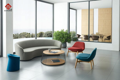 休閑沙發(fā)XSF-11