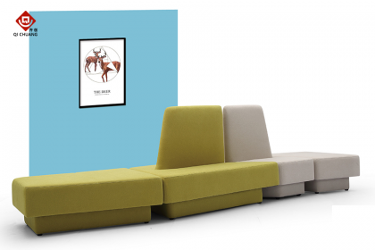 休閑沙發(fā)XSF-01