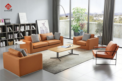 休閑沙發(fā)XSF-39