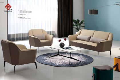 休閑沙發(fā)XSF-37