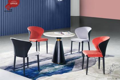 洽談桌椅組合QZ-36