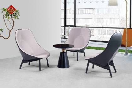 洽談桌椅組合QZ-10