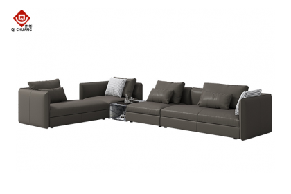 商務(wù)沙發(fā)SSF-06