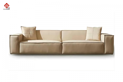 商務(wù)沙發(fā)SSF-08