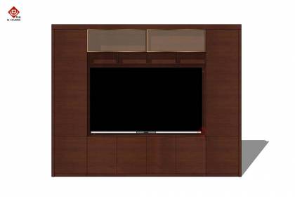 板式文件柜WG-22