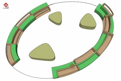 板式文件柜WG-54