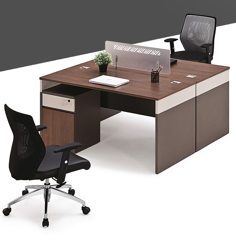 深圳辦公屏風(fēng)隔斷桌定做廠家