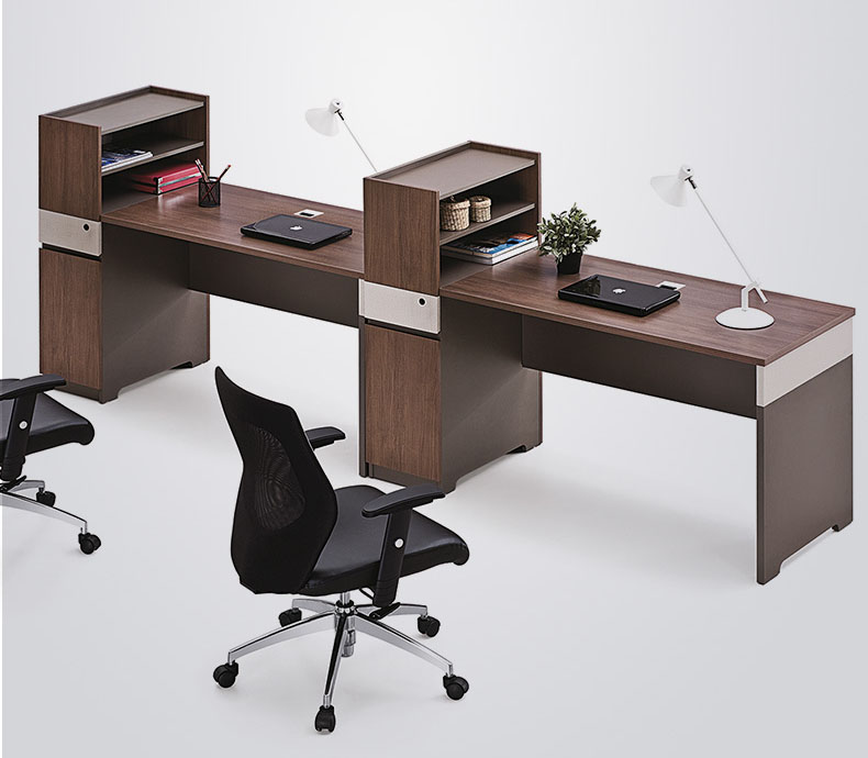 深圳辦公屏風(fēng)隔斷桌定做廠家