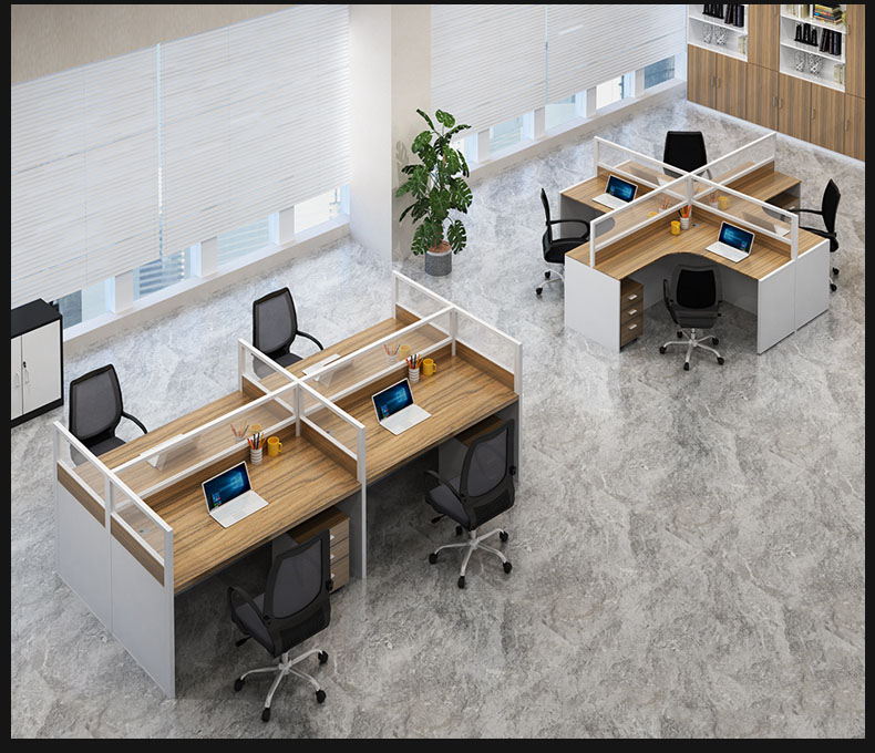 辦公桌屏風(fēng)卡位