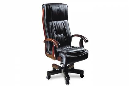 人體工程學(xué)老板椅