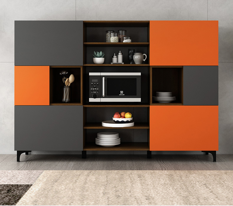 辦公矮柜圖片欣賞