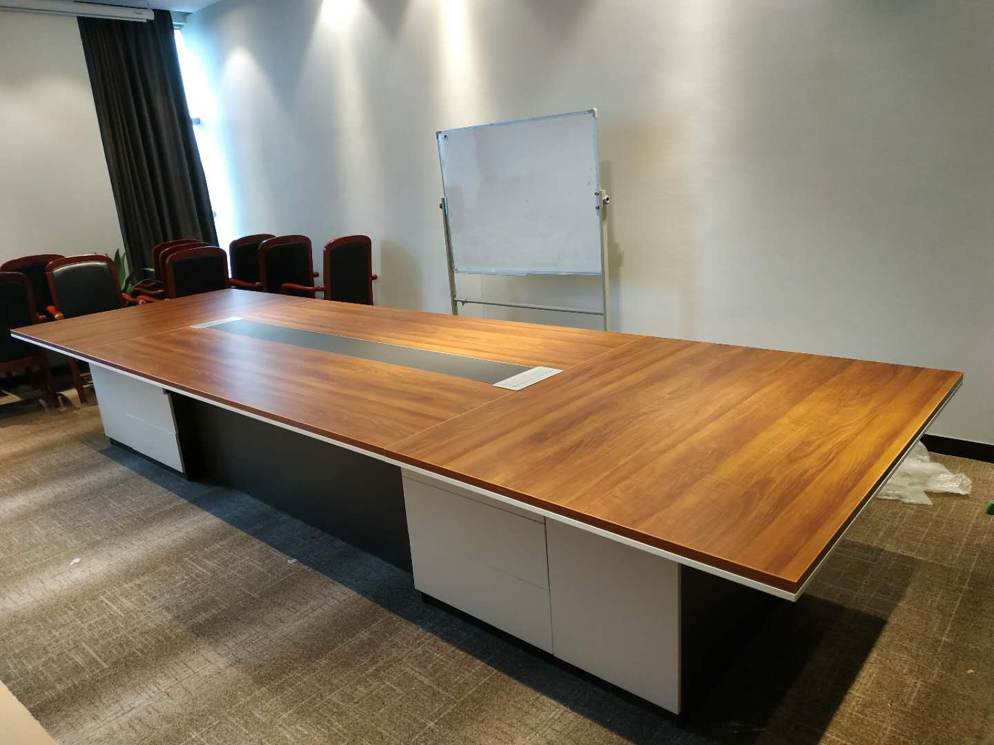 會議桌